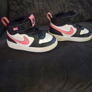 Size 5c todler nike